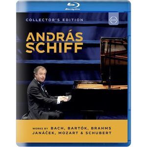 Andras Schiff - Collectors Edition